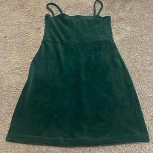 Mini dress from Forever 21